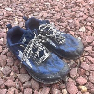 Men’s 9.5 Altra Superior 3.0 Trail Running Shoes